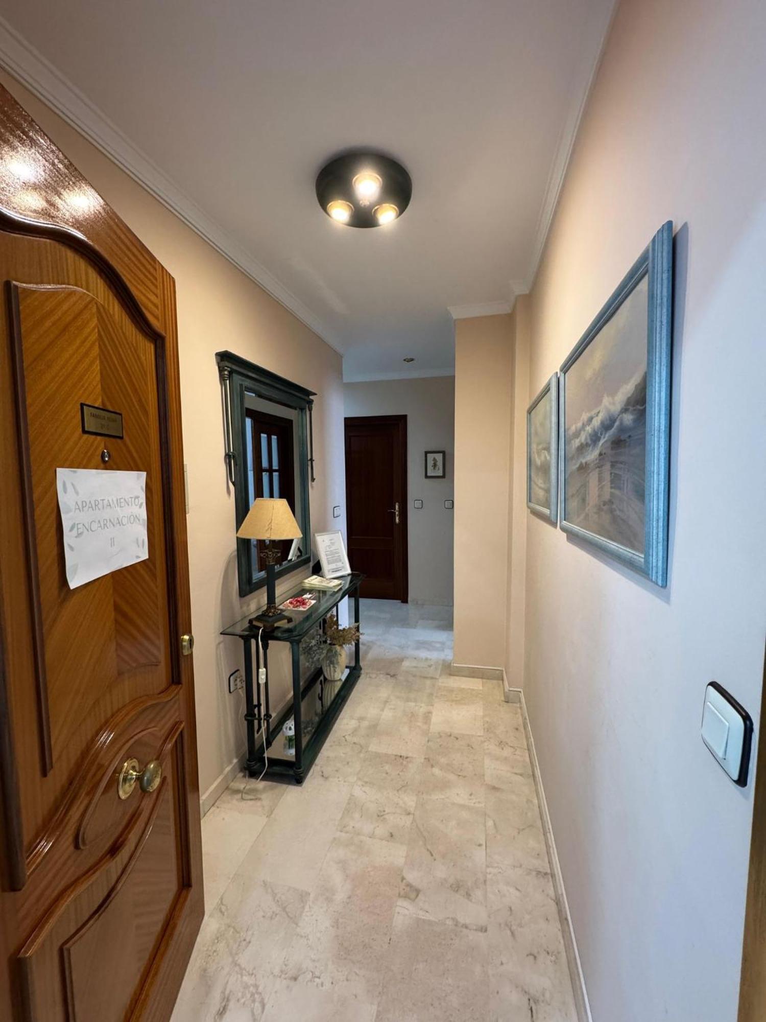 Apartment Encarnacion 11
