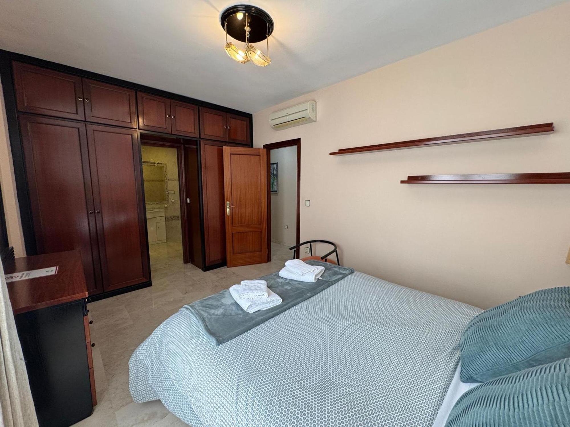 Encarnacion 11 Apartment Antequera