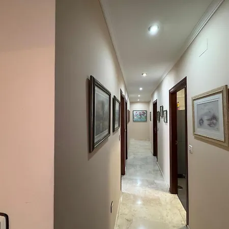 Ferienwohnung Encarnacion 11 Antequera Exterior foto