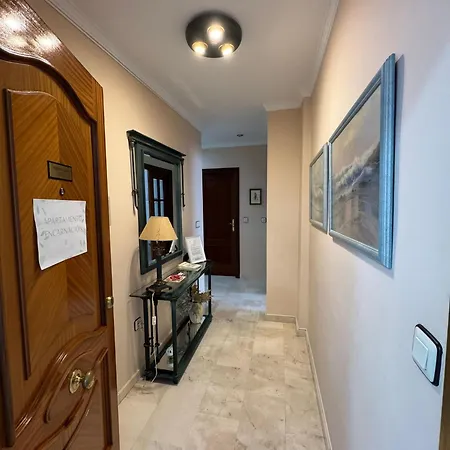Ferienwohnung Encarnacion 11 Antequera Exterior foto
