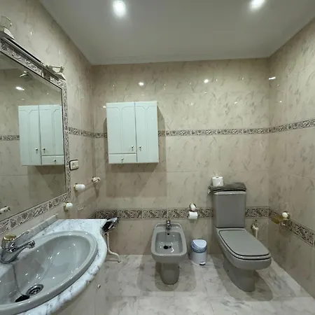 Ferienwohnung Encarnacion 11 Antequera Exterior foto