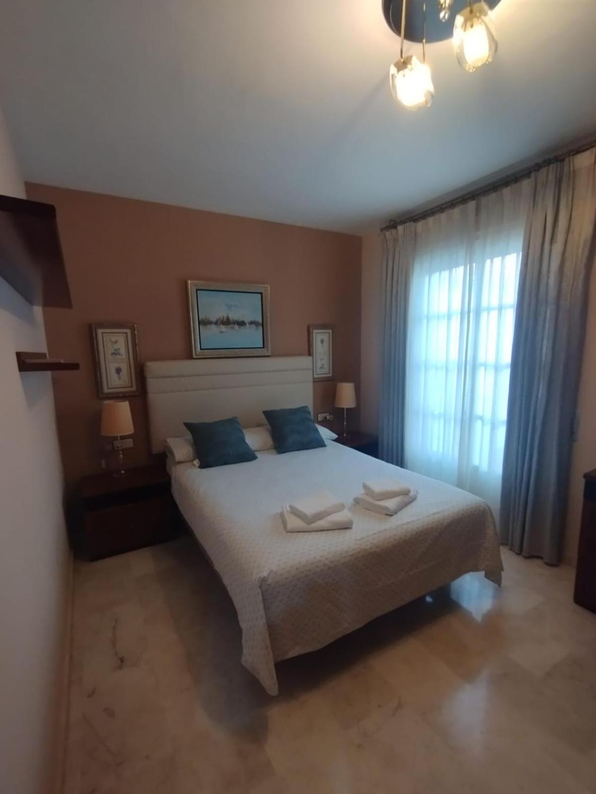 Encarnacion 11 Apartment *