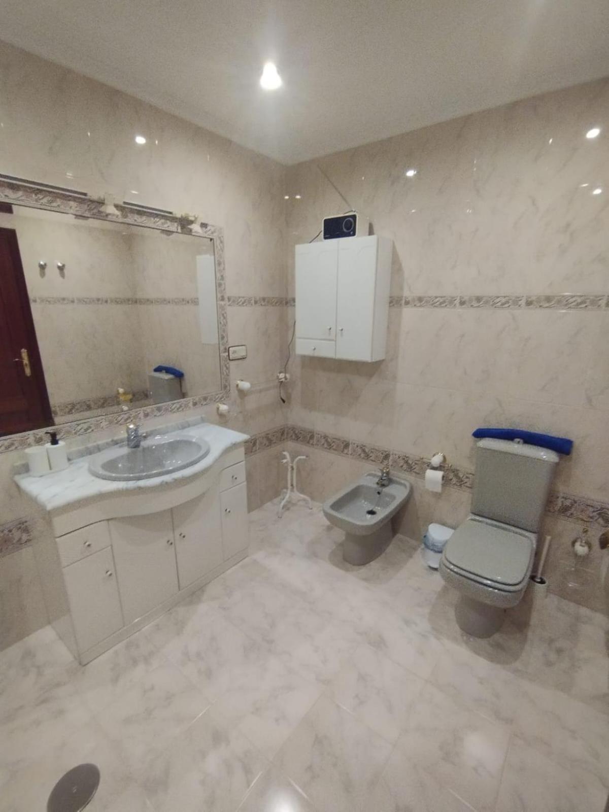 Apartment Encarnacion 11 *