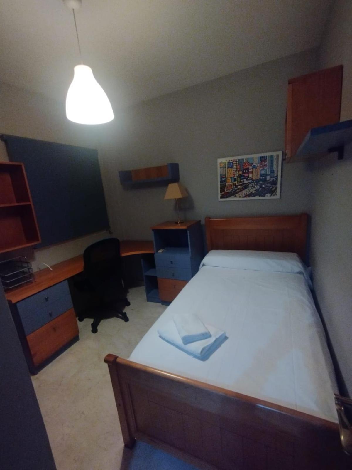 Apartment Encarnacion 11