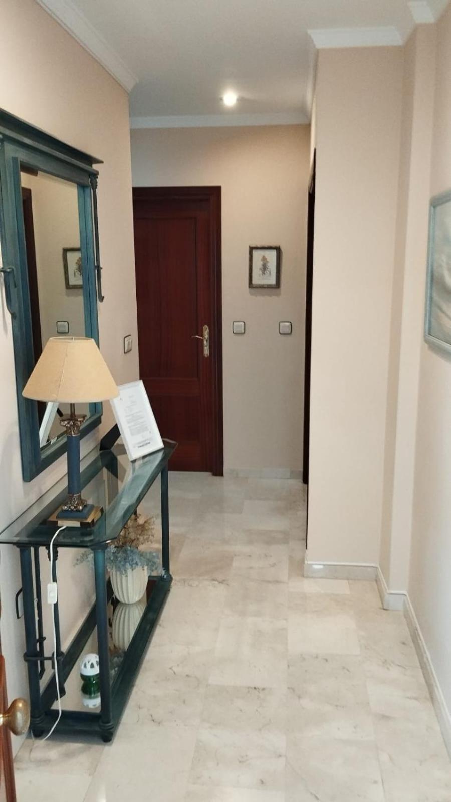 Apartment Encarnacion 11 *