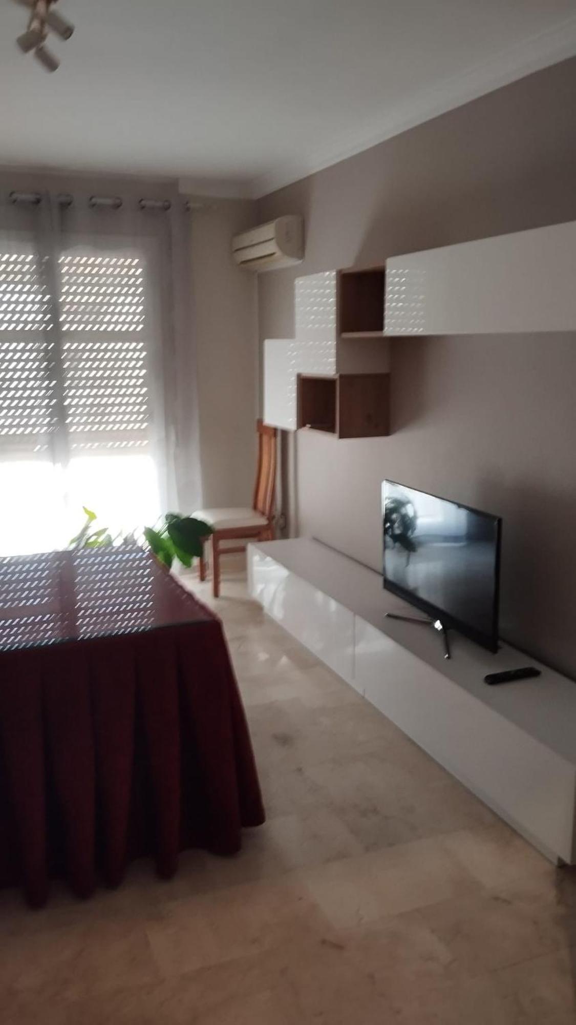 Apartment Encarnacion 11 Antequera